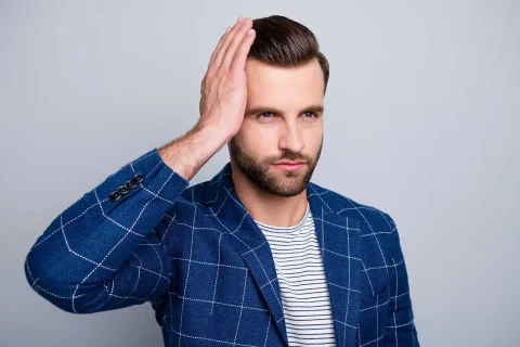 hair restoration