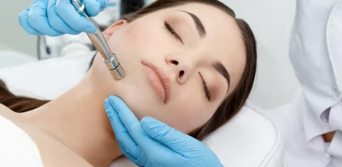 microneedling