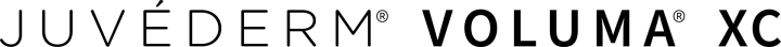 juvederm voluma logo