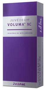 juvederm voluma xc