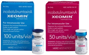 xeomin