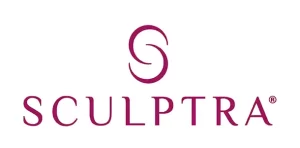 sculptra logo